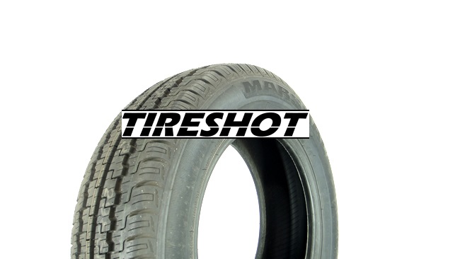 Tire Marshal 857 Radial